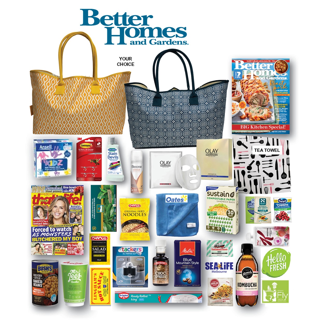 iloveshowbags Showbags Online Best Value Showbags