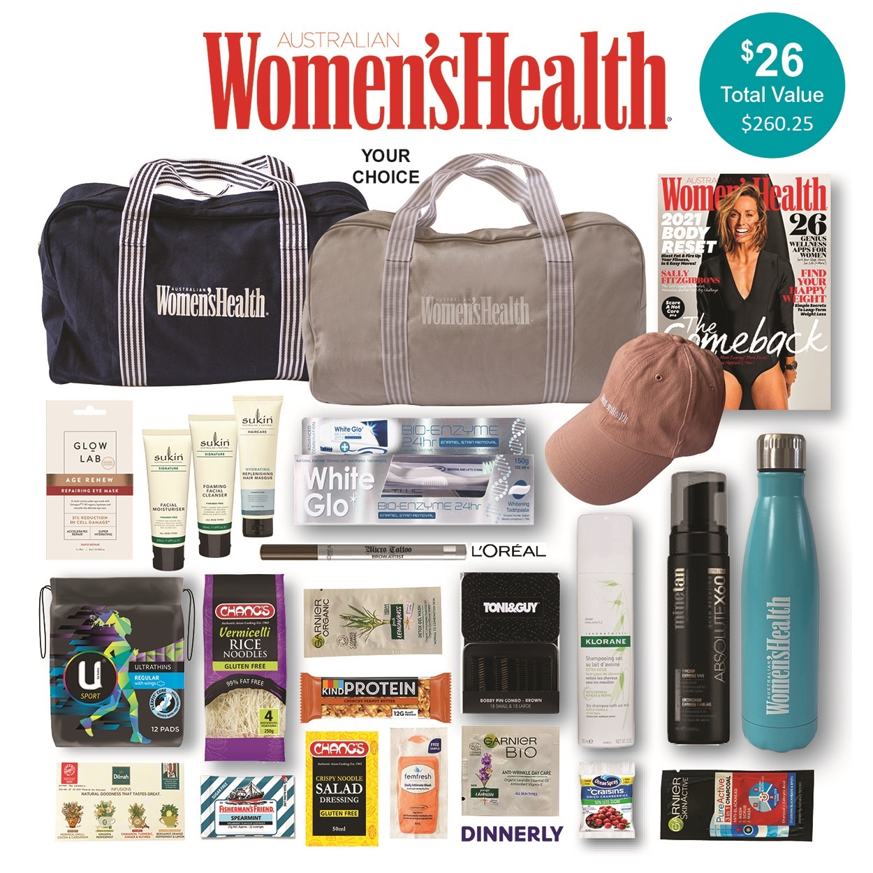 iloveshowbags Showbags Online Best Value Showbags