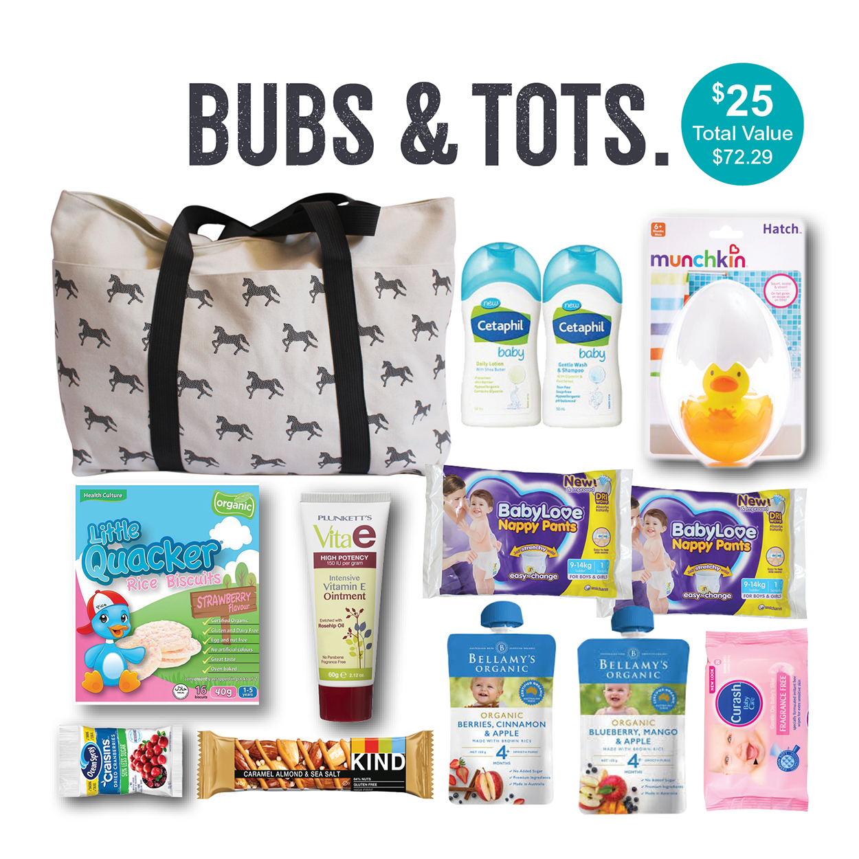 iloveshowbags Showbags Online Best Value Showbags
