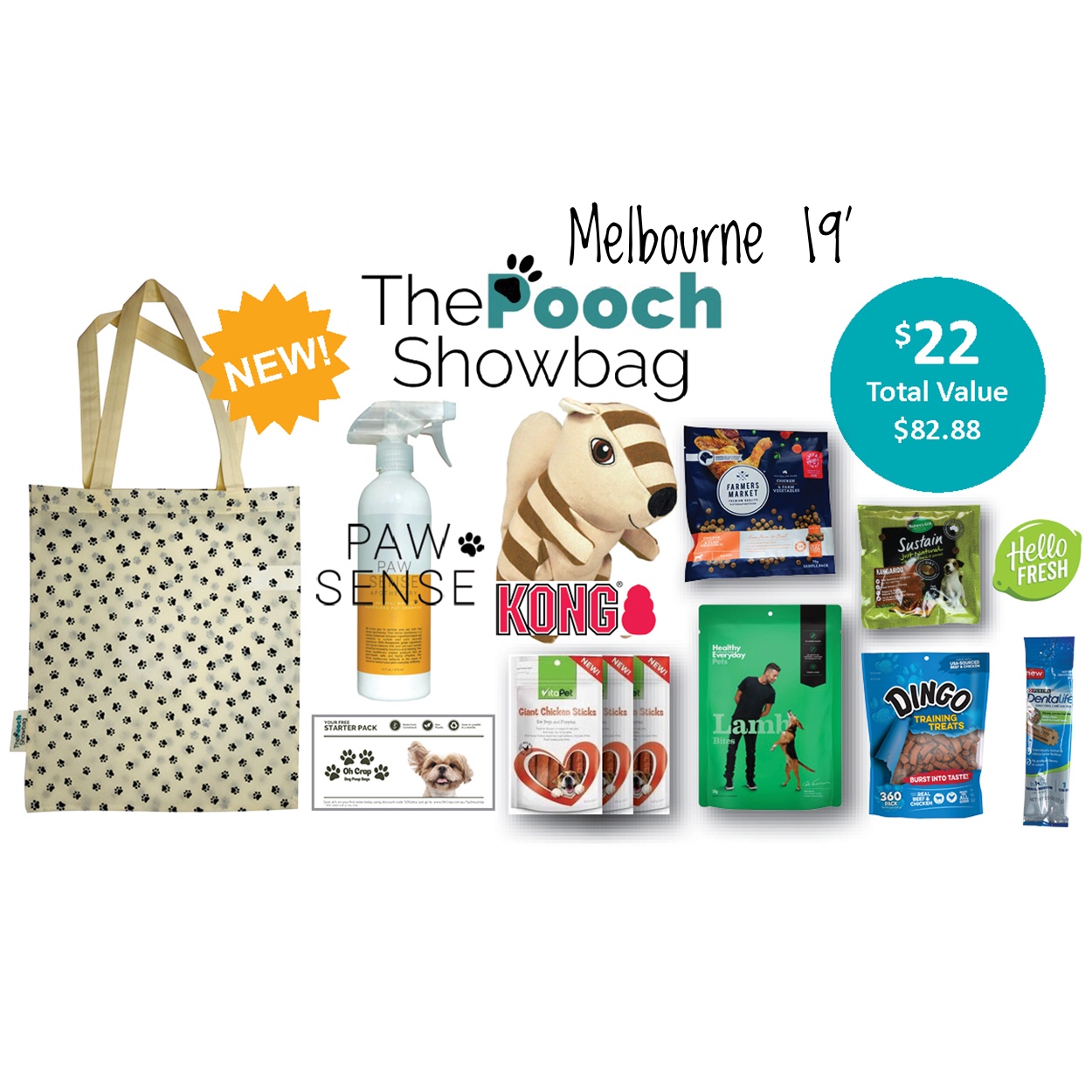 Wa Showbags Keweenaw Bay Indian Community