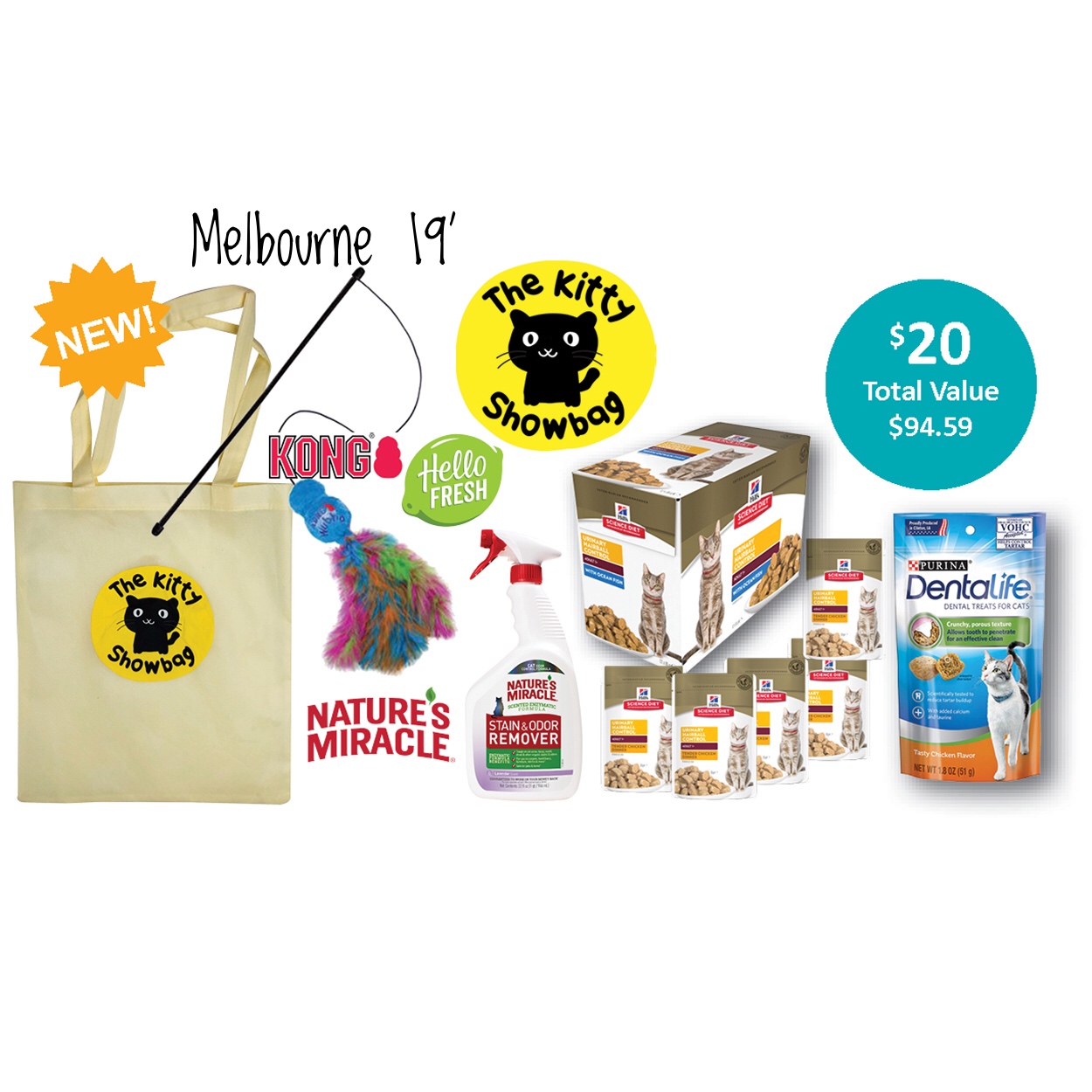 iloveshowbags Showbags Online Best Value Showbags