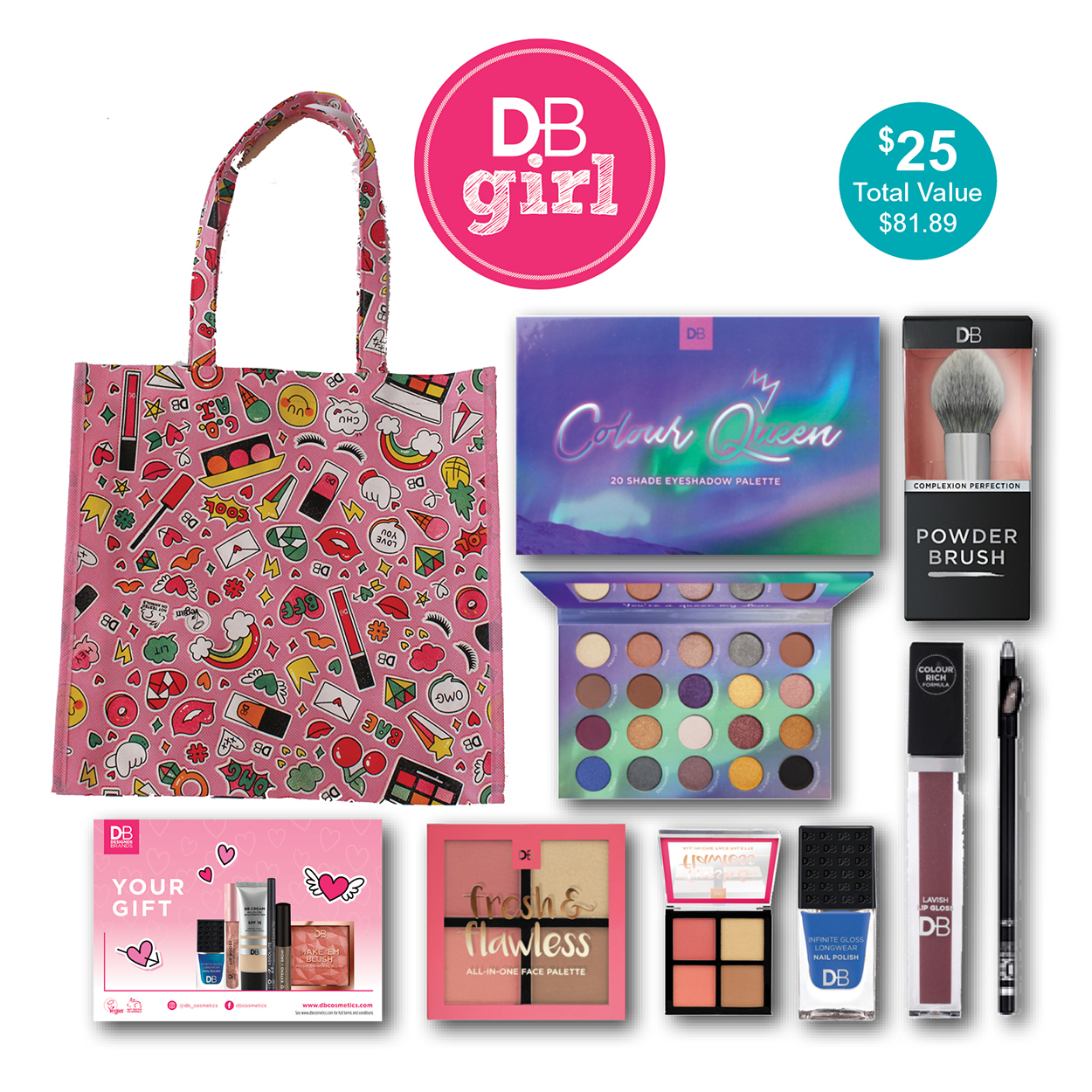 iloveshowbags Showbags Online Best Value Showbags