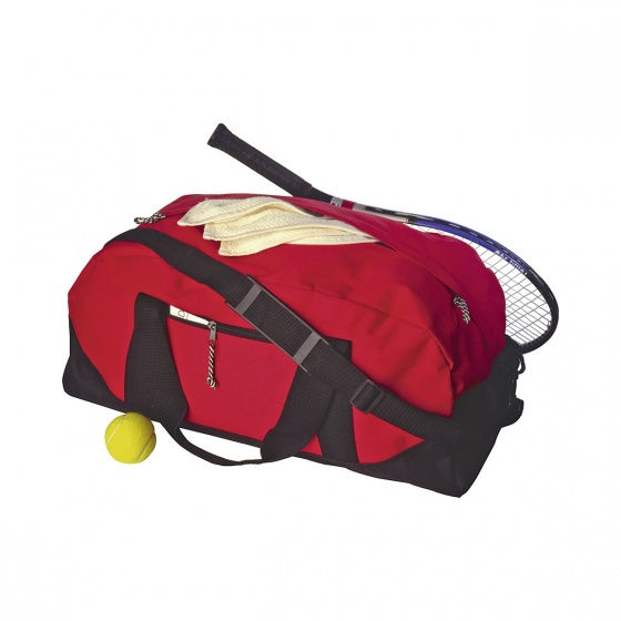 Thumbnail: Duffle Bag