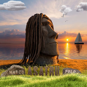 Asatru – Marco Polo 