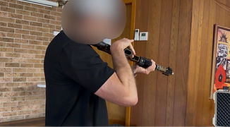 NSW Firearms Safety Training course