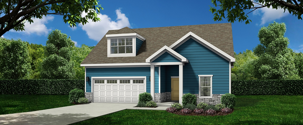 The Portico Bungalow