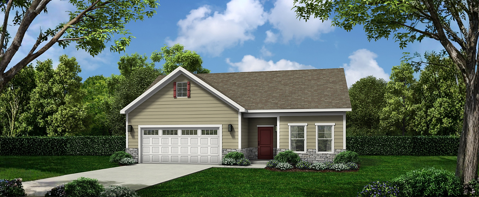 The Promenade A Classic