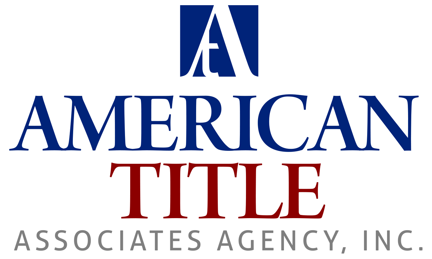 American Title/ Andrea Hyatt