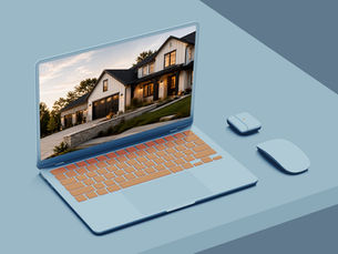 Why Great Home Builders Still Struggle to Stand Out And what smarter marketing actually looks like in today’s market