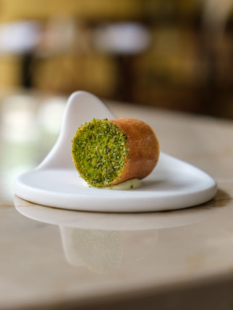 attention to detail is crucial at OiO