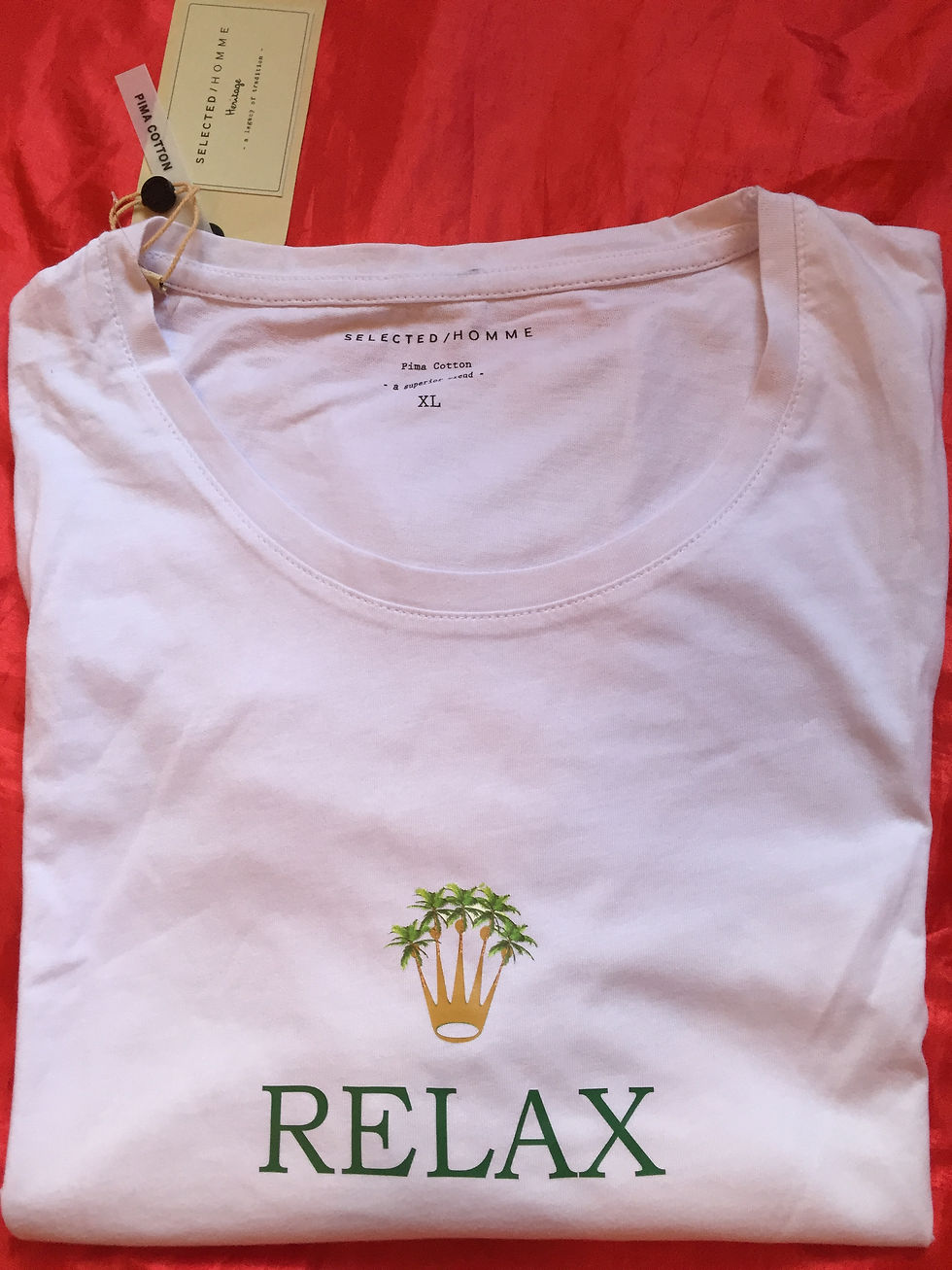 Thumbnail: Relax T-shirt
