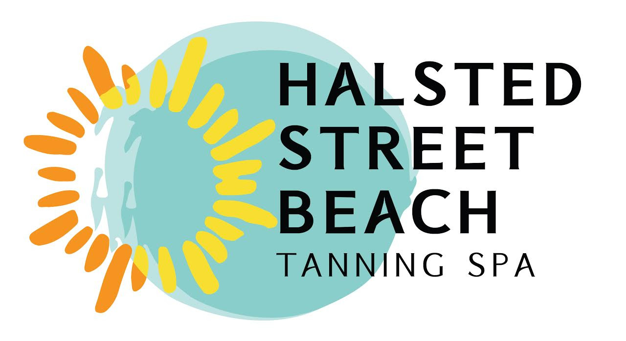 Chicago's Best Tanning Custom Spray Tans Halsted Street Beach Tanning