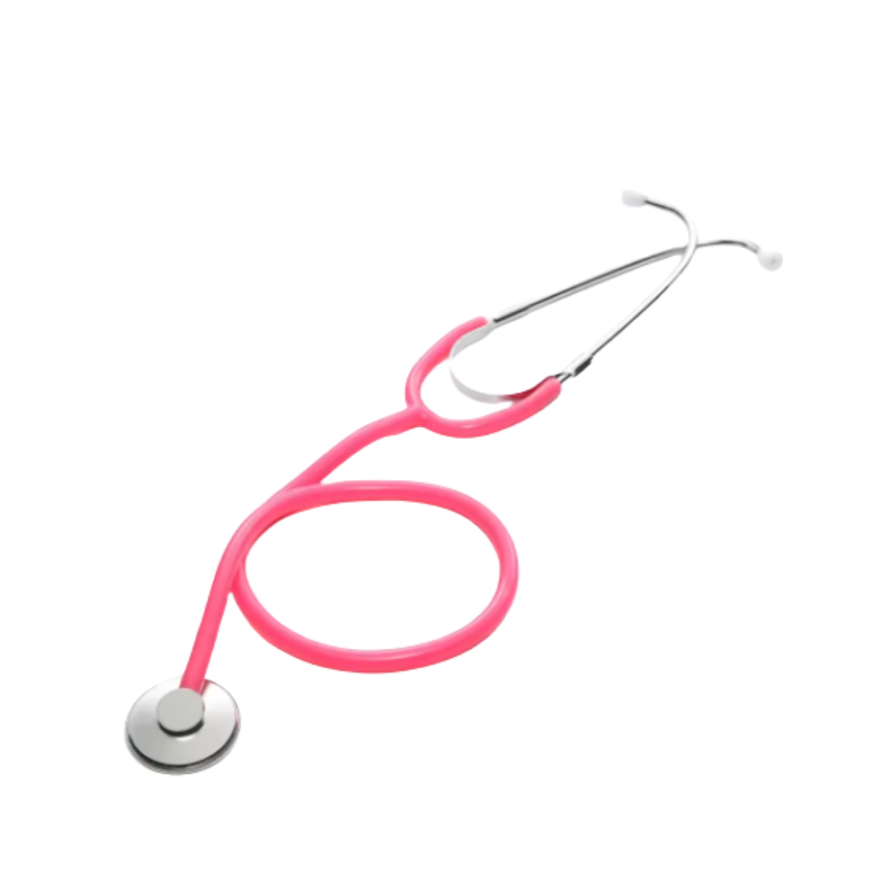Thumbnail: Real Working Stethoscope.