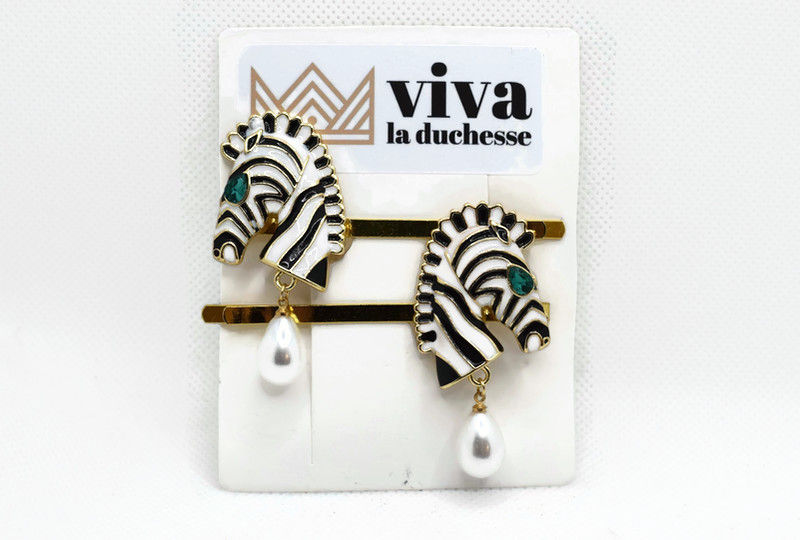 Viva La Duchesse 65mm Clips