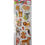Thumbnail: Animal Puffy Sticker Sheet. 403 - 408