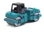 Thumbnail: Coloured Construction Vehicle