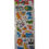 Thumbnail: Animal Puffy Sticker Sheet. 403 - 408