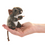 Thumbnail: Field Mouse Finger Puppet.