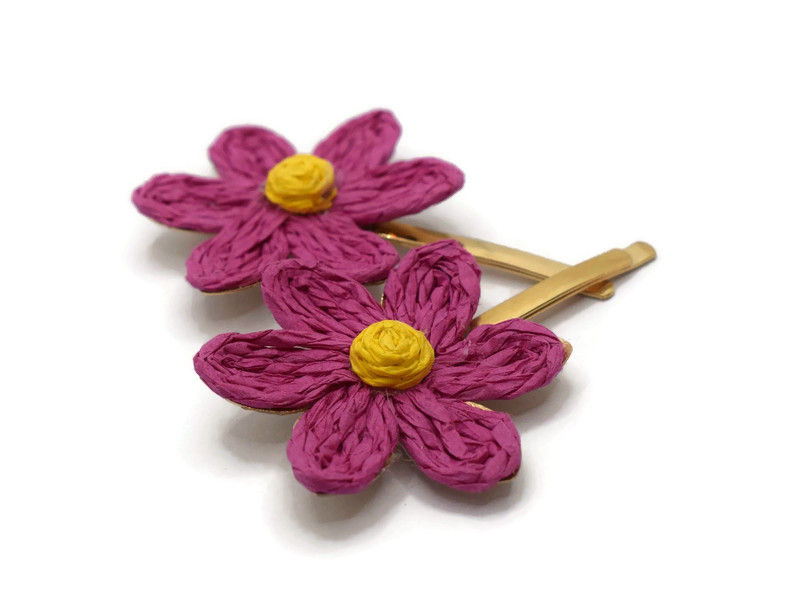 Viva La Duchesse 65mm Clips