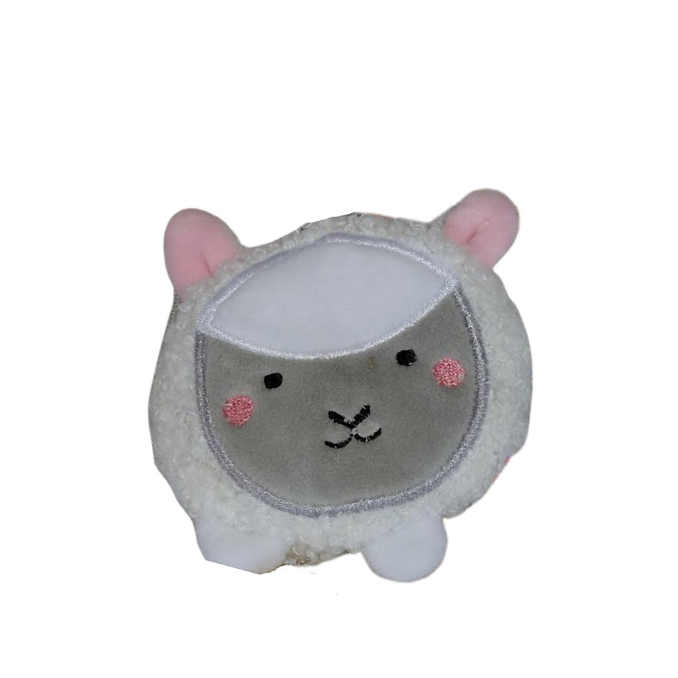 Thumbnail: Farm Sand Plushies.