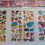 Thumbnail: Animal Puffy Sticker Sheet.