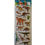 Thumbnail: Dinosaur Puffy Sticker Sheet.  300 - 305