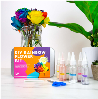 DIY Flower Kit