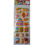 Thumbnail: Food Puffy Sticker Sheet. 456 - 461.