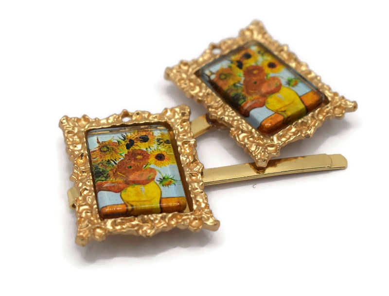 Viva La Duchesse 65mm Clips