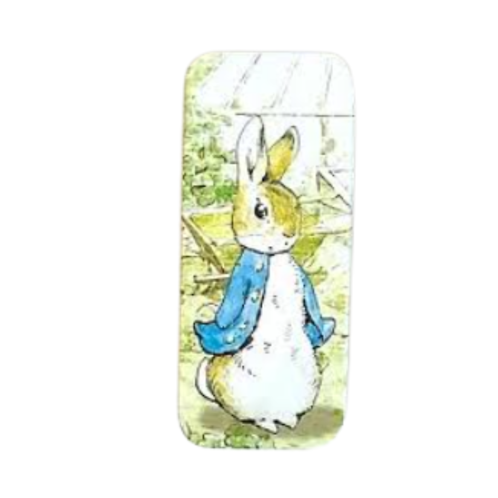 Thumbnail: Peter Rabbit Mini Slider Tin