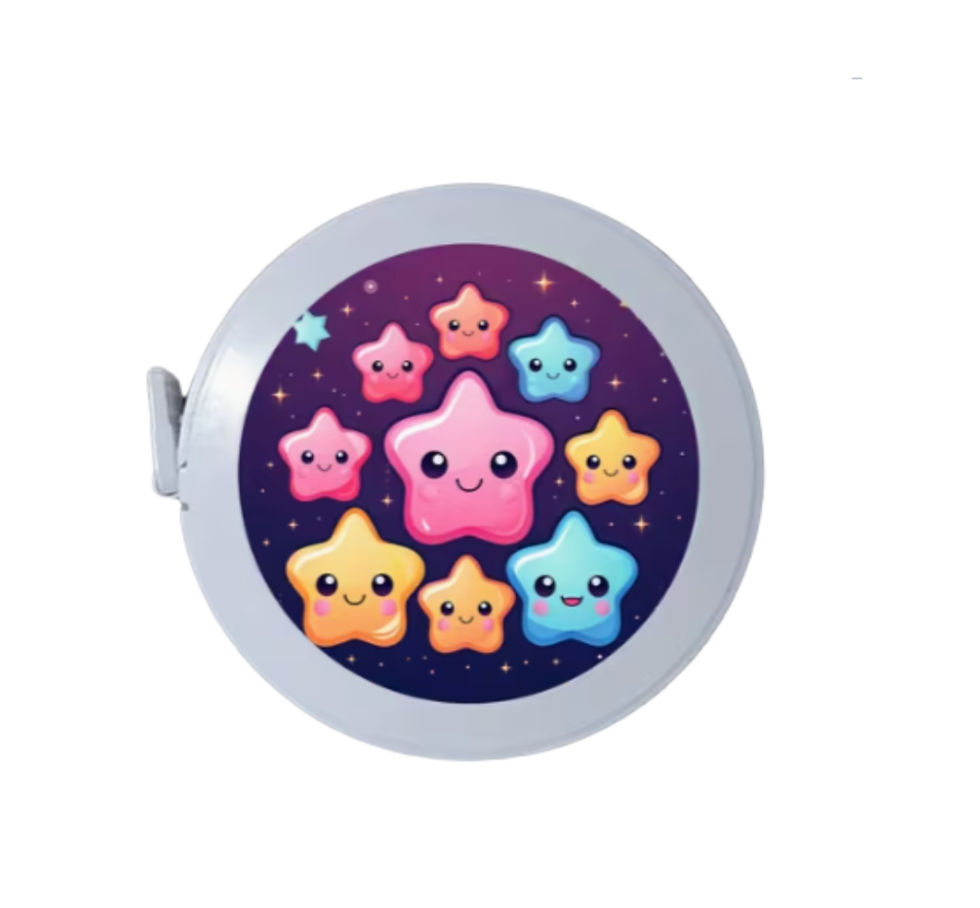 Thumbnail: Novelty Tape Measure