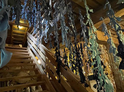 金穗繫結 Golden Grains Fabric Strings 14