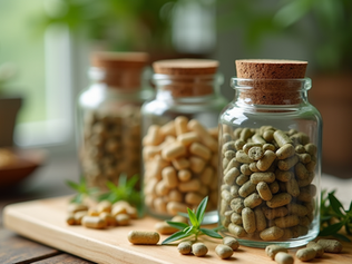 What Makes Kingnature Supplements Unique: A Deep Dive into Kingnature.us