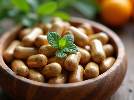 Discover the Kingnature Supplements Benefits: A Path to Better Health