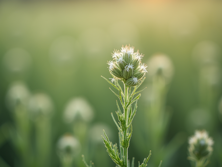 Exploring the Traditional Uses of Artemisia Annua