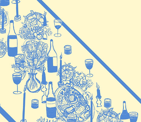 Cheese & Wine