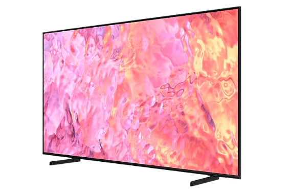 縮圖：Samsung QLED Q60/65C 4K Smart TV (2023)