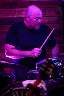 Unfinished Blues Band