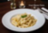 Five Cheese Pasta
