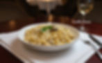 Truffle Pasta