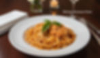Shrimp Marinara