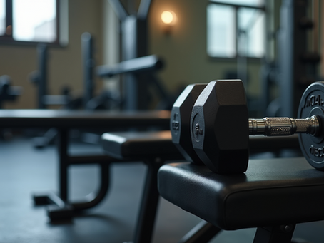 Beginner Strength Training Tips: A Comprehensive Guide