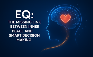 Emotional intelligence-EQ