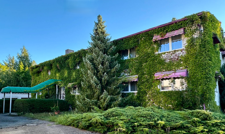 Altersgerecht Leben, gemeinschaftlich Wohnen