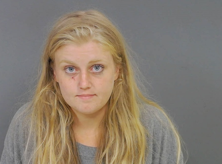 SHERIFF’S OFFICE MAKES MULTIPLE ARREST FOLLOWING PHYSICAL ALTERCATIONS ON THE JAMES RIVER