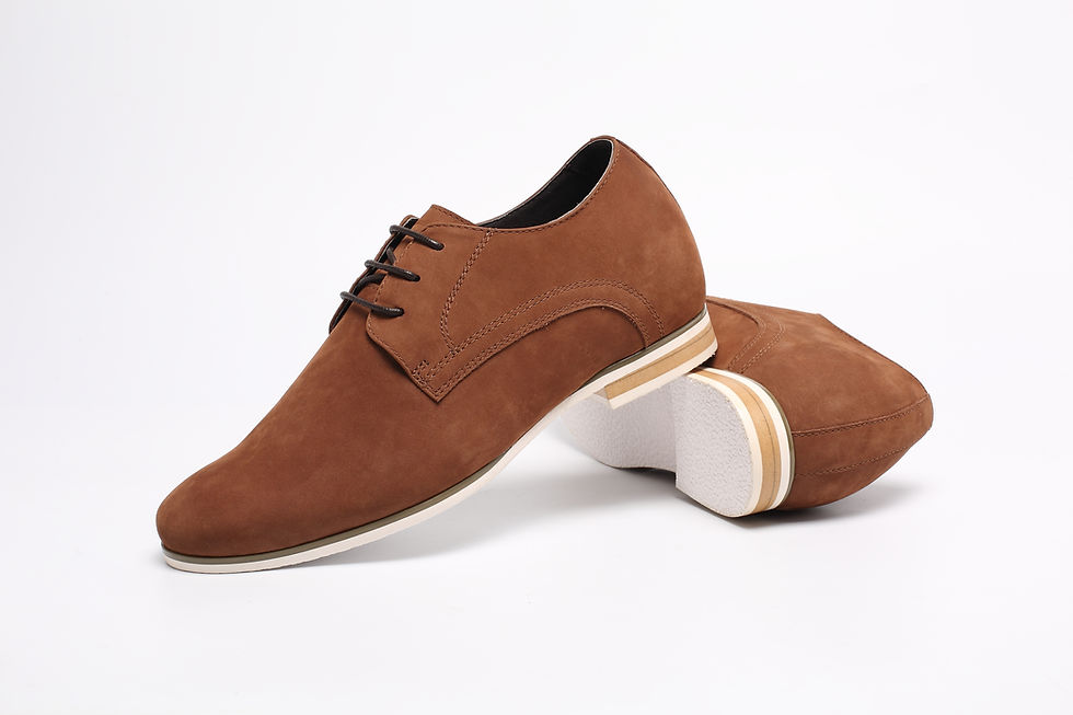 Miniaturbild: Hoher Schuh Männer 6cm grösser