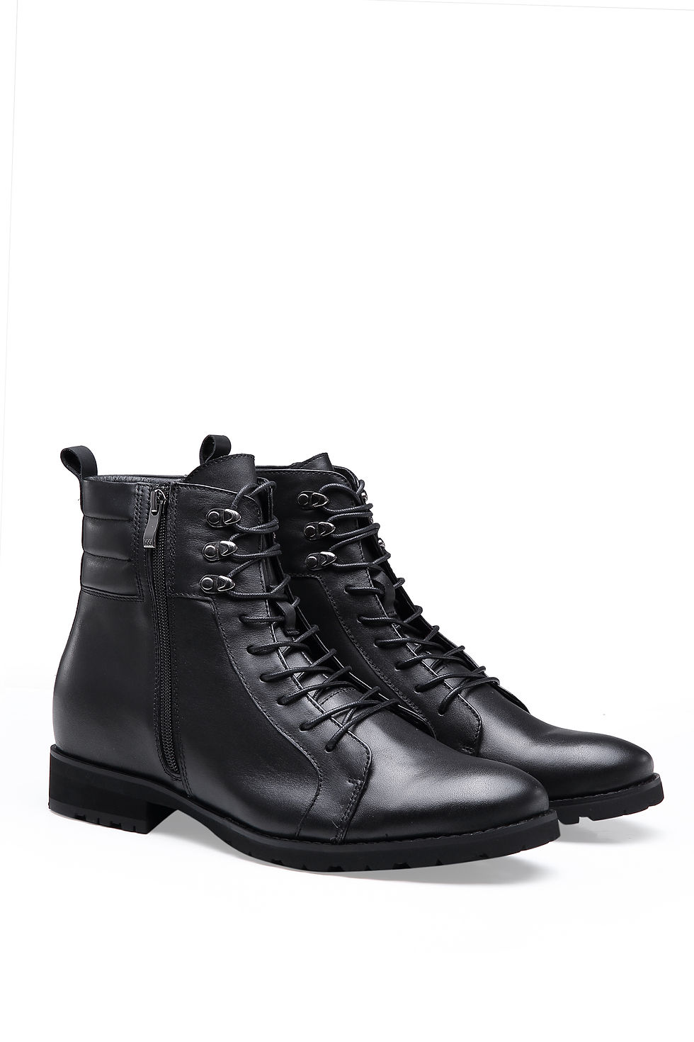 Miniaturbild: erhöhte Schuhe 6cm grösser