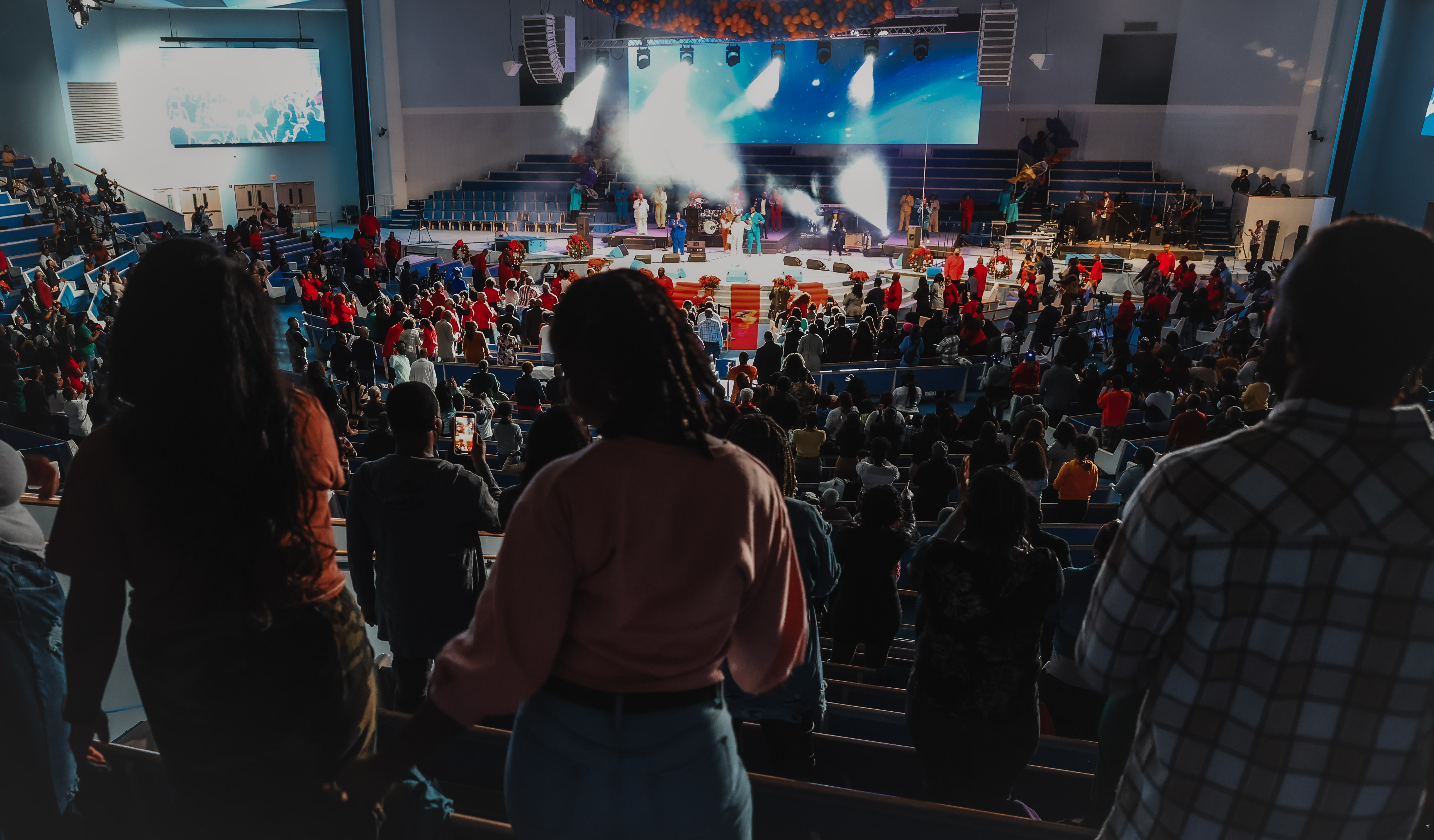 Photo of City of Praise Family Ministries