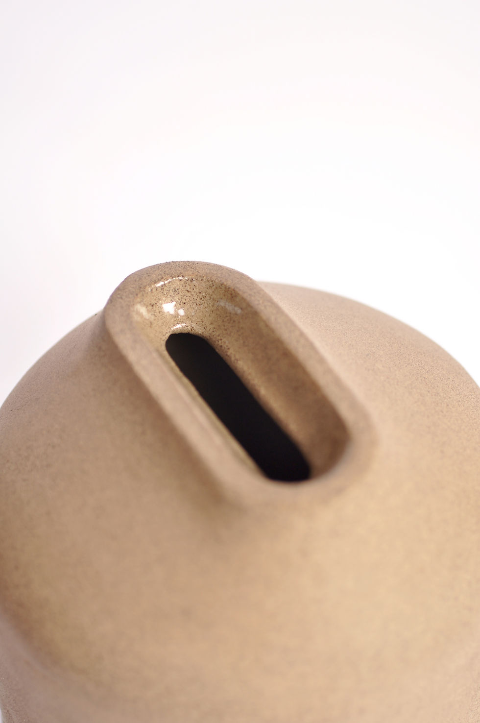 Thumbnail: EFI Vase-grey ackerstain