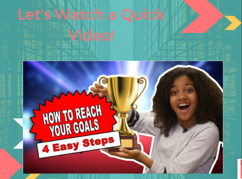 Youth Achievement Promotion